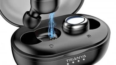 Tranya T1-Pro : Les meilleurs écouteurs Bluetooth sans fil tout usage