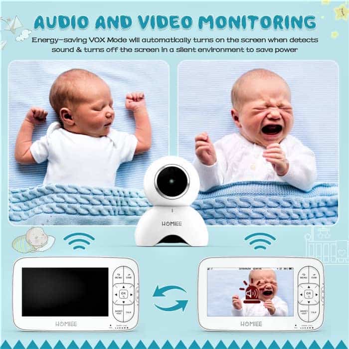 mis à jour-homiee-video-baby-monitor-review-the-ultimate-nanny-cam