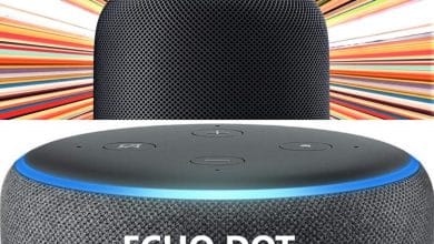 Amazon Echo contre Apple HomePod : qui gagne ?