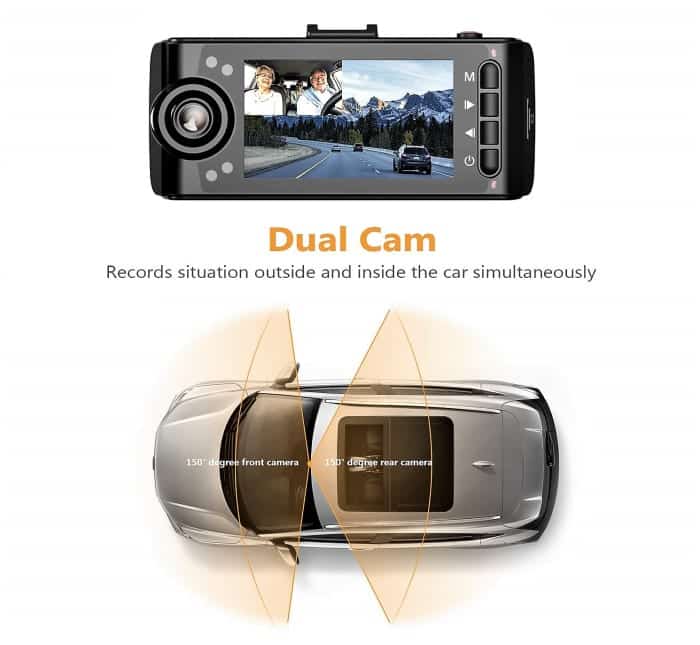 z-edge-f1-double-objectif-car-cam-review-meilleur-caméra-de-sécurité-voiture