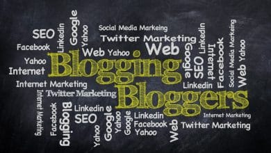 Comment développer un blog en tant que projet passionné