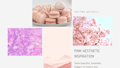 Un guide complet de l'esthétique rose : tout ce que vous devez savoir