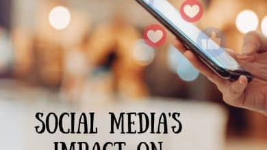 Comment les médias sociaux affectent les relations