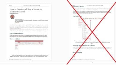 Comment supprimer des pages PDF avec Adobe Acrobat DC
