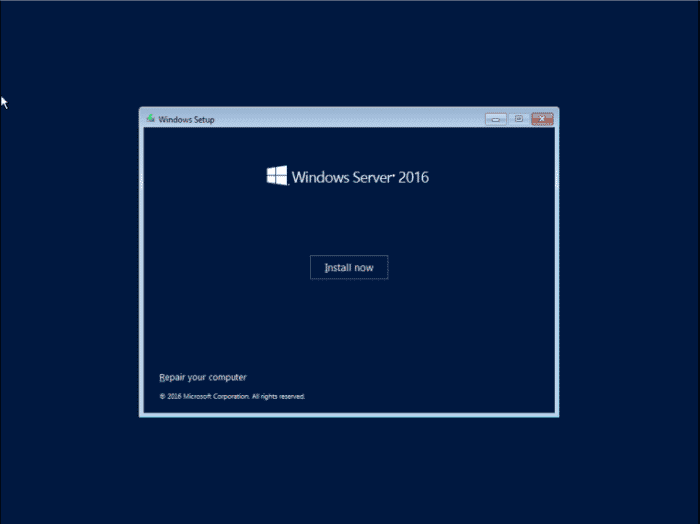 comment-installer-windows-server
