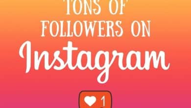 Trucs et astuces pour obtenir plus de followers sur Instagram