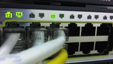 Comment mesurer le débit du réseau à l'aide de JPerf