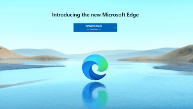 Comment installer les extensions Chrome dans Microsoft Edge