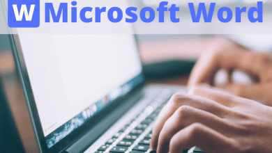 Comment relire un document sur Microsoft Word