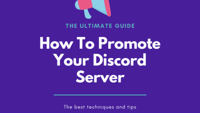 Comment promouvoir votre serveur Discord : le guide ultime