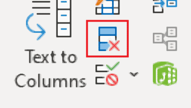 Comment supprimer les doublons dans Excel