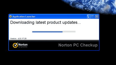 Comment supprimer Norton PC Checkup (Guide de désinstallation)