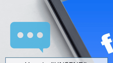 Comment annuler l'envoi de messages dans Facebook Messenger en 2022