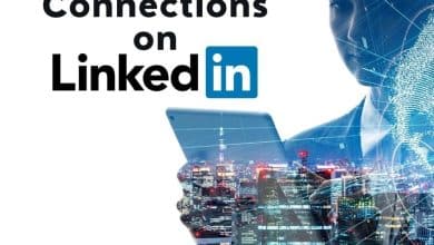 Comment obtenir plus de 500 connexions LinkedIn en 3 semaines