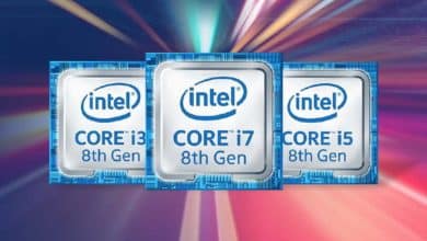 Examen et points de repère du processeur Intel Core i7-8700K Coffee Lake