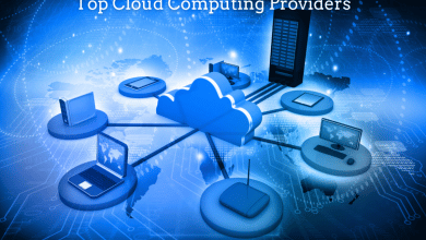 Les 10 meilleurs fournisseurs de services de cloud computing en 2022