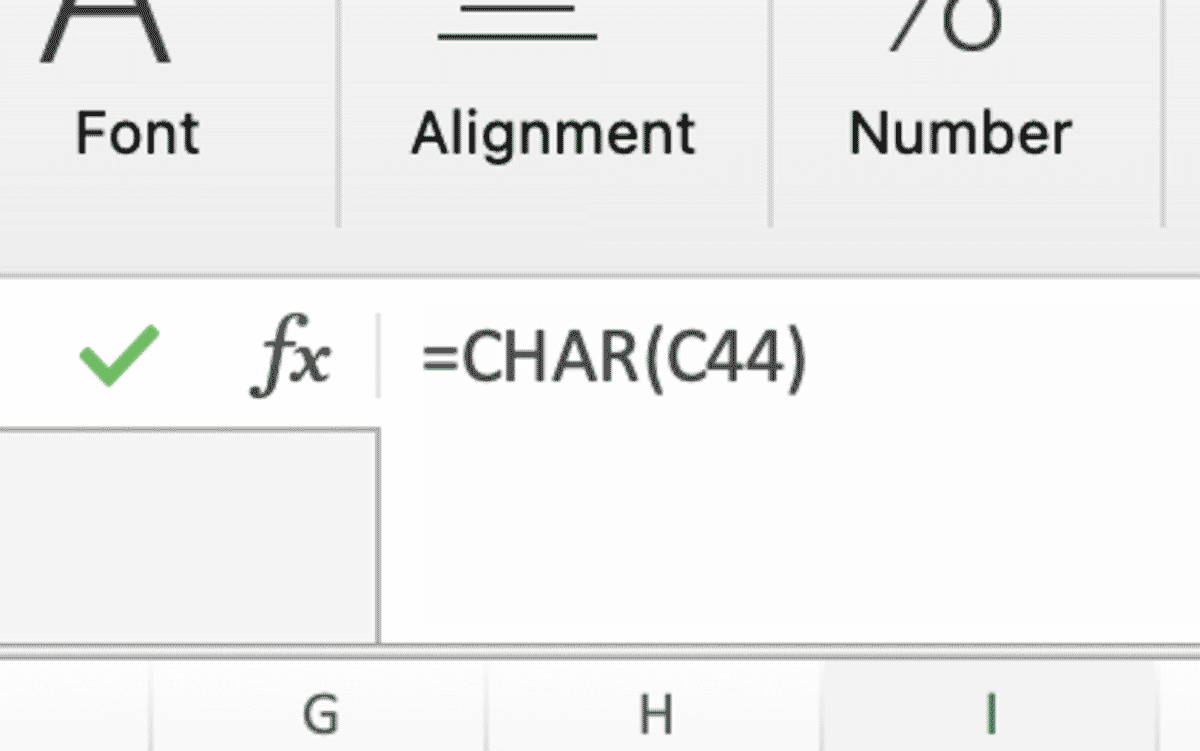 comment-utiliser-la-fonction-char-dans-excel-pour-mac