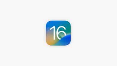 Principales caractéristiques d'iOS 16 : la nouvelle génération d'iPhone d'Apple