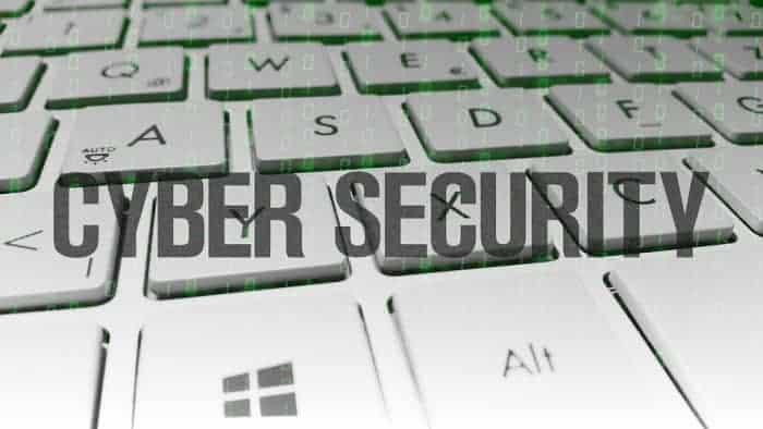 Cybersécurité