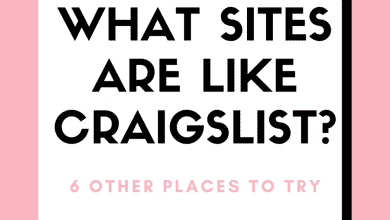 Top 6 des sites comme Craigslist que tout le monde devrait considérer