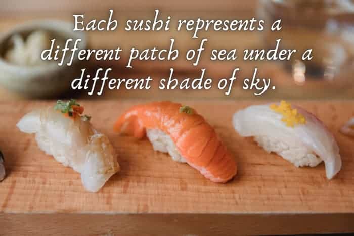 sushi-citations-et-légendes-idées