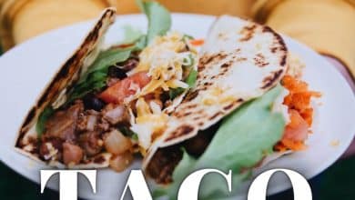 150+ citations de tacos et idées de légendes pour Instagram