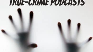 Les 6 meilleurs podcasts True Crime de tous les temps