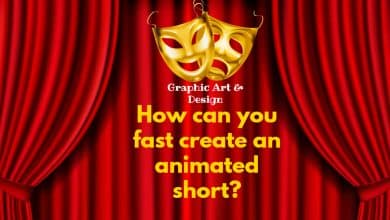 Comment créer un court métrage d'animation