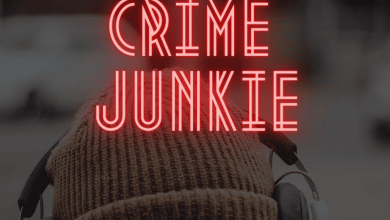 Podcasts True Crime à écouter si vous aimez Crime Junkie