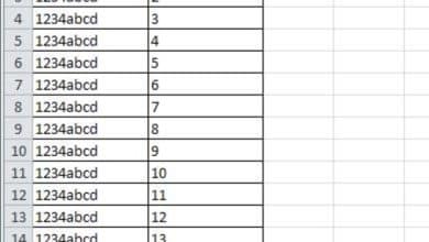 Tutoriel Excel - Comment combiner plusieurs colonnes en une seule colonne