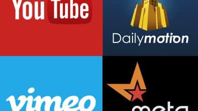 Meilleurs sites alternatifs YouTube pour gagner de l'argent avec des vidéos