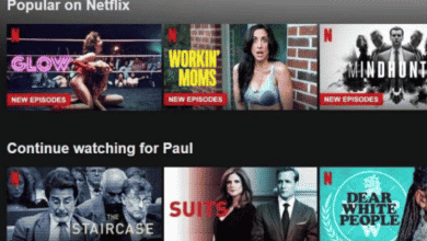 10 applications comme Netflix : services de streaming vidéo alternatifs