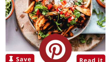 10 applications comme Pinterest : plateformes de contenu visuel