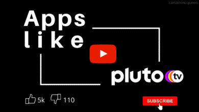 10 applications comme Pluto TV : applications et sites Web de streaming TV gratuits