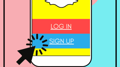 10 applications comme Snapchat : Meilleures applications de messagerie instantanée et de filtre facial 2022