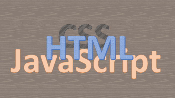 Chevauchement CSS, HTML et JavaScript