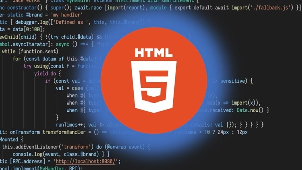 Qu'est-ce Que HTML5 ? - TurboFuture