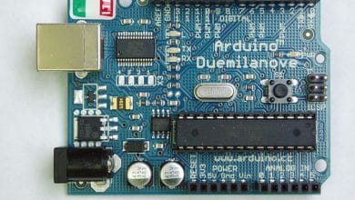 Qu'est-ce qu'un microcontrôleur ?  — Programmation d'une carte Arduino