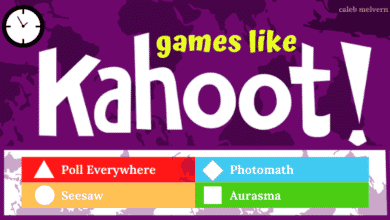 8 jeux comme "Kahoot" qui rendent l'apprentissage amusant