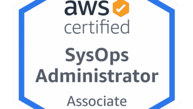 L'examen AWS Certified SysOps Administrator vs les tests pratiques : lequel est le plus simple ?