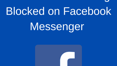 Comment envoyer des messages sur Facebook Messenger sans être bloqué