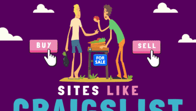 10 sites comme Craigslist : achetez et vendez des choses en ligne