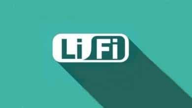 Comment fonctionne LiFi, LiFi vs WiFi et produits LiFi
