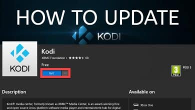 Comment mettre à jour Kodi sur tous les appareils
