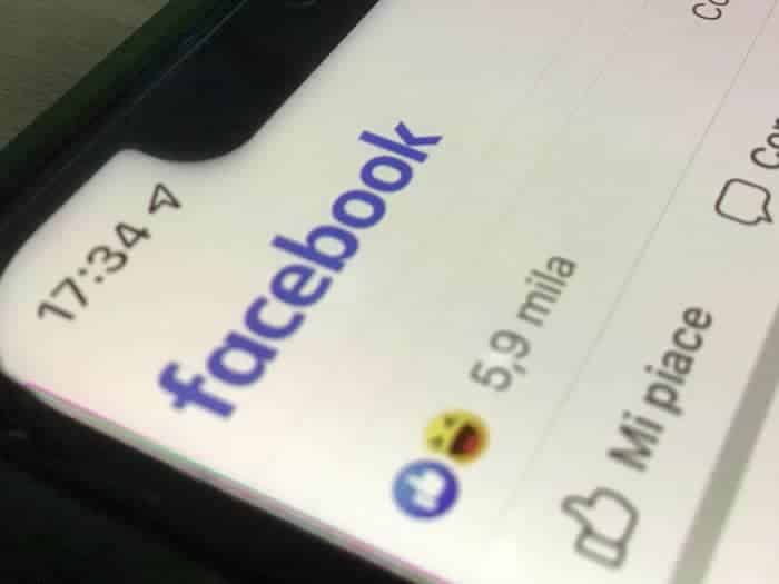 Facebook, avec Instagram, est l'un des réseaux sociaux les plus utilisés et appartient à Meta Platforms, Inc.