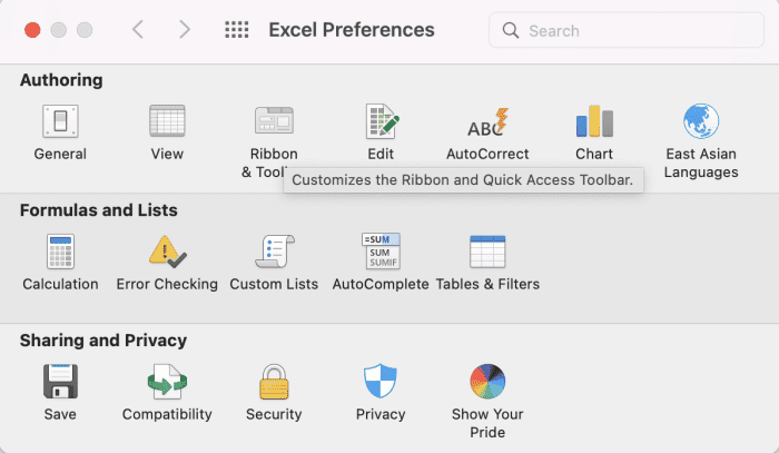 couper une plage vers le presse-papiers avec un bouton macro dans Excel pour Mac