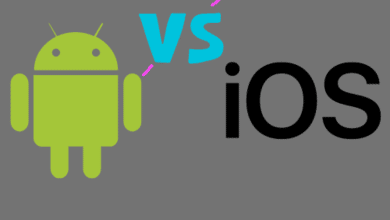 Android vs iOS : un guide de comparaison