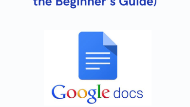 9 raisons pour lesquelles vous devriez utiliser Google Docs (et le guide du débutant)