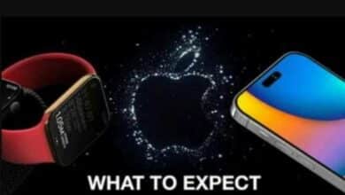 À quoi s'attendre de l'iPhone 14 et de l'Apple Watch Pro