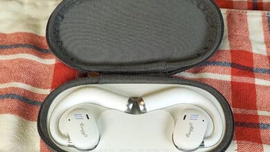 Examen des véritables écouteurs sans fil à oreille ouverte Allway OE10